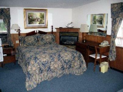 Posada Lazy E Motor Inn