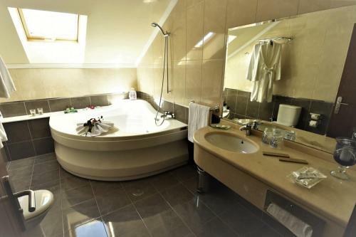 Hotel Miravalle