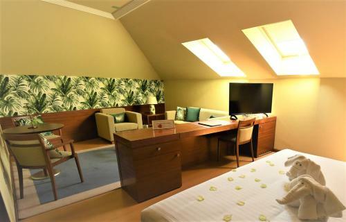 Hotel Miravalle