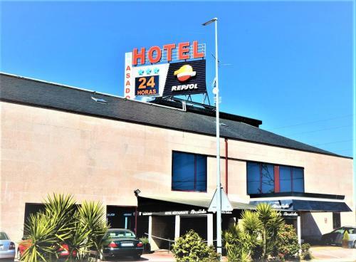 Hotel Miravalle