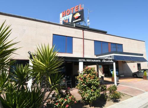 Hotel Miravalle