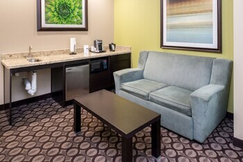 Hotel Holiday Inn Express Rockport-bay View