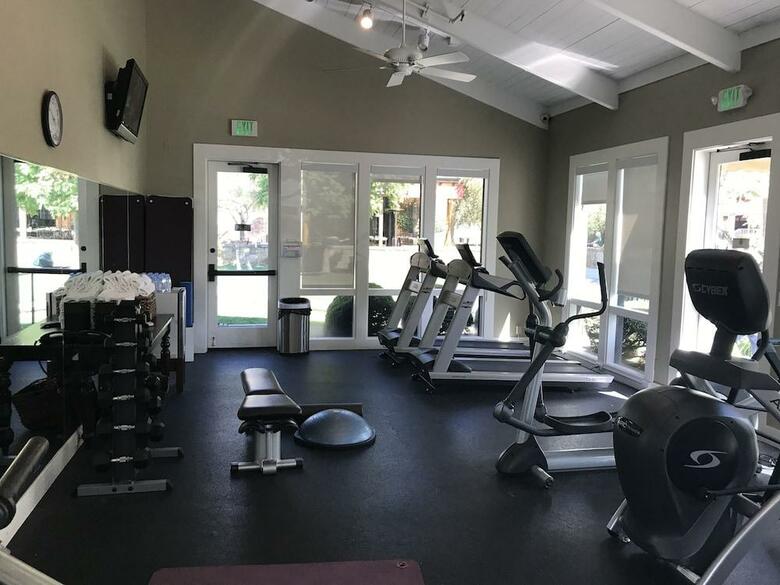 Hotel Villagio Inn And Spa