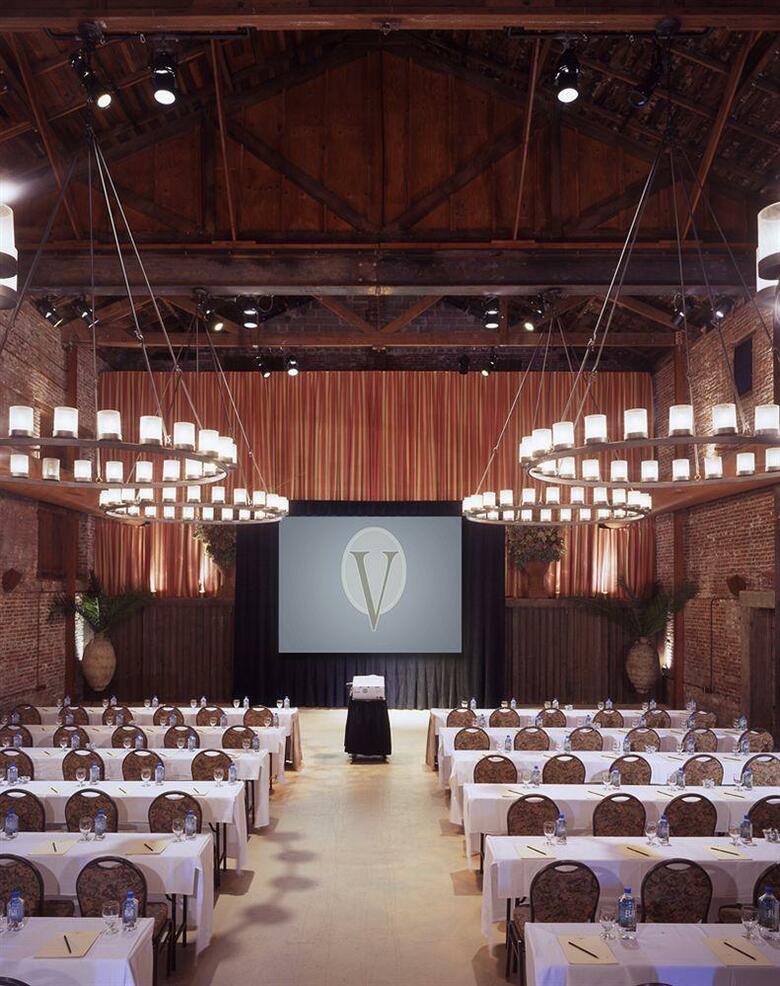 Hotel Villagio Inn And Spa