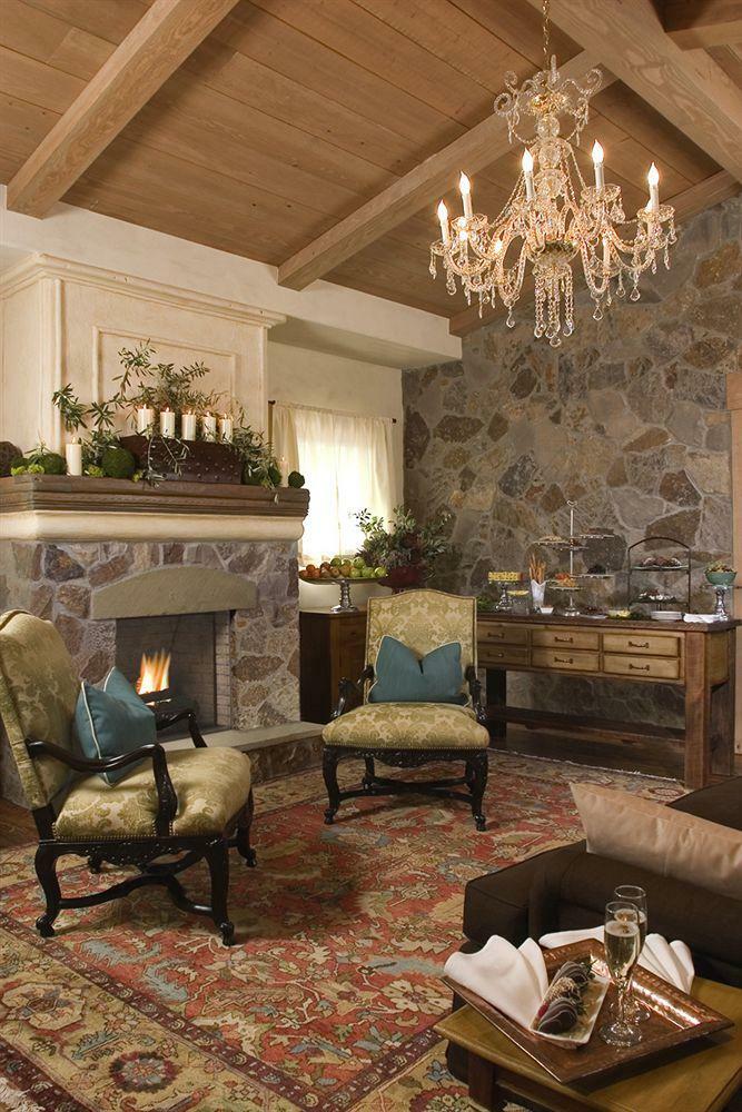 Hotel Villagio Inn And Spa