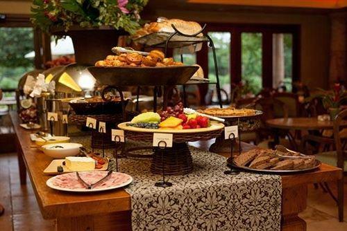 Hotel Villagio Inn And Spa