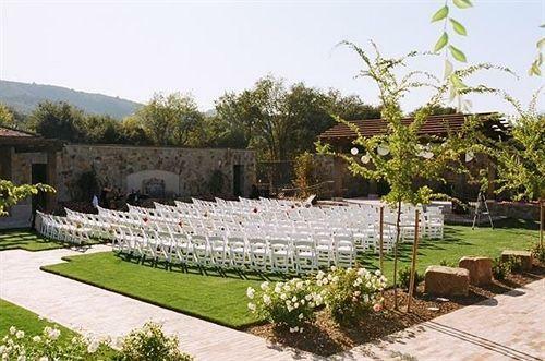 Hotel Villagio Inn And Spa