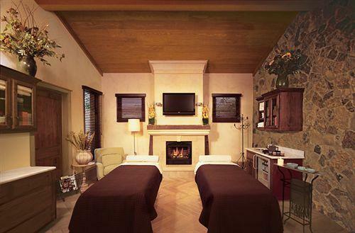 Hotel Villagio Inn And Spa