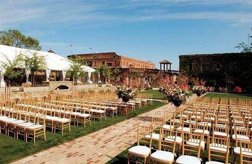 Hotel Villagio Inn And Spa