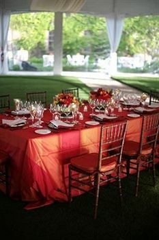 Hotel Villagio Inn And Spa