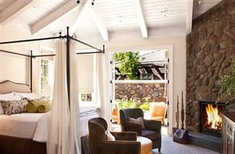 Hotel Yountville