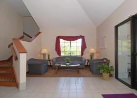 Hotel Sleep Inn - Bryson City