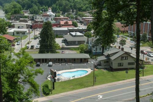 Motel Relax Inn - Bryson City
