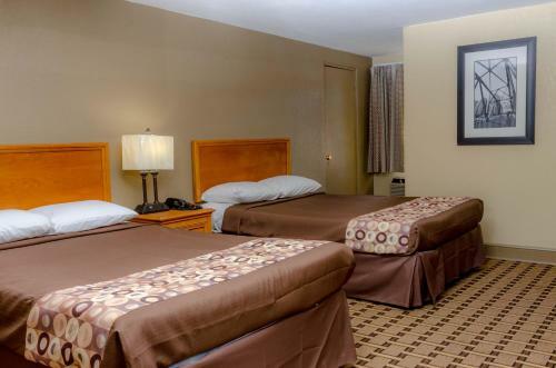 Motel Relax Inn - Bryson City
