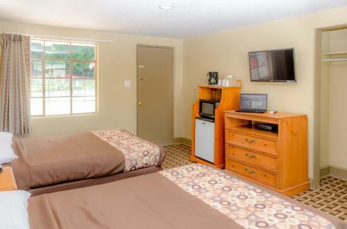 Motel Relax Inn - Bryson City