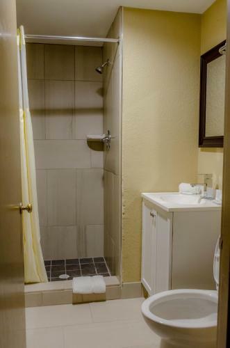 Motel Relax Inn - Bryson City