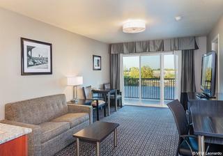 Hotel Holiday Inn Express Lancaster
