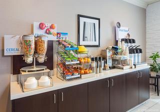 Hotel Holiday Inn Express Lancaster