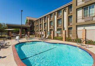 Hotel Holiday Inn Express Lancaster