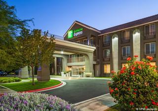 Hotel Holiday Inn Express Lancaster