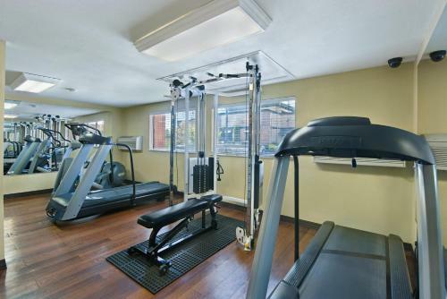 Hotel Oxford Inn & Suites Lancaster
