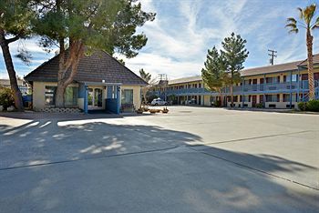 Hotel Americas Best Value Inn & Suites - Lancaster