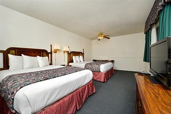 Hotel Americas Best Value Inn & Suites - Lancaster