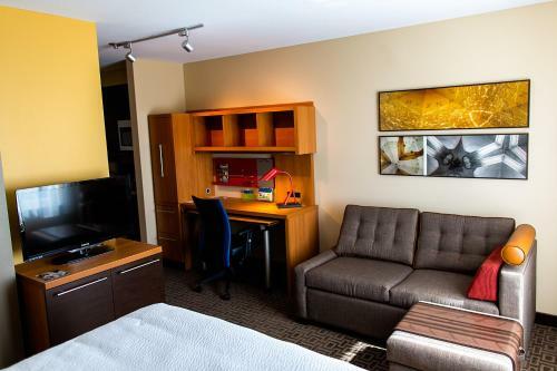 Hotel Towneplace Suites By Marriott Lancaster