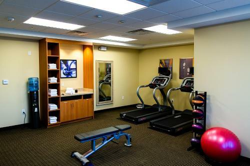 Hotel Towneplace Suites By Marriott Lancaster