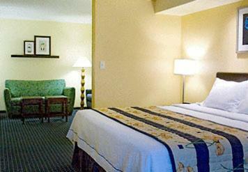 Hotel Springhill Suites Lancaster Palmdale