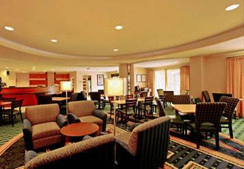 Hotel Springhill Suites Lancaster Palmdale