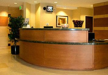Hotel Springhill Suites Lancaster Palmdale