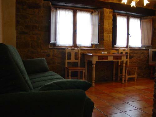 Apartamento Las Anjanas De Lloreda