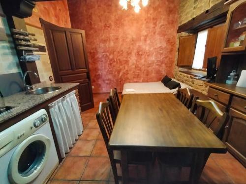 Apartamento Las Anjanas De Lloreda