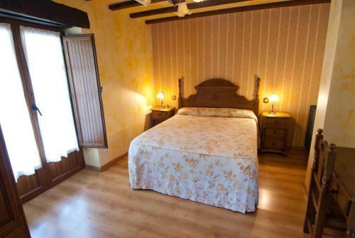 Apartamento Las Anjanas De Lloreda