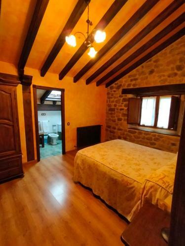 Apartamento Las Anjanas De Lloreda