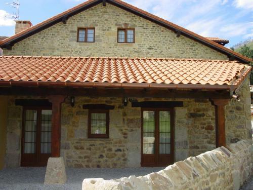 Apartamento Las Anjanas De Lloreda