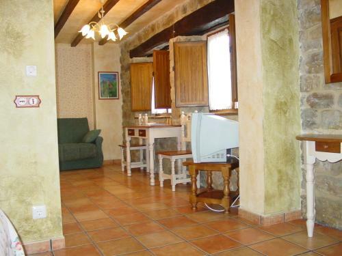 Apartamento Las Anjanas De Lloreda