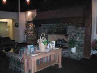 Hotel Comfort Suites Cherokee