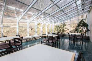 Hotel Comfort Suites Cherokee