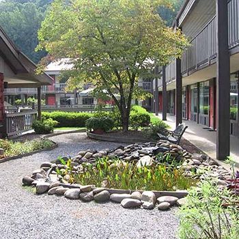 Hotel Great Smokies Inn - Cherokee