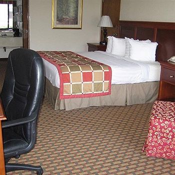Hotel Great Smokies Inn - Cherokee