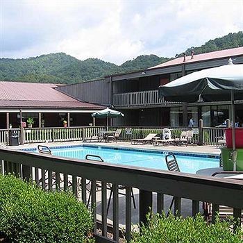 Hotel Great Smokies Inn - Cherokee
