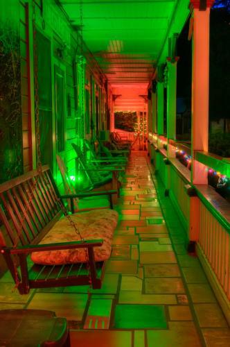 Posada The Inn At Castle Rock