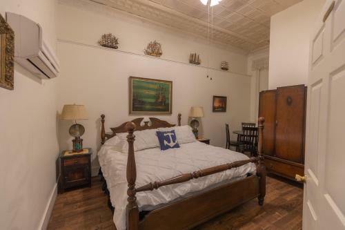 Bisbee Grand Hotel