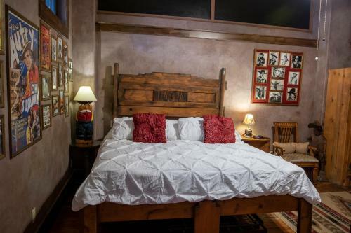Bisbee Grand Hotel