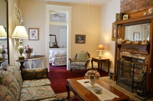 Bisbee Grand Hotel