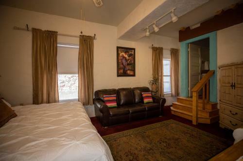Bisbee Grand Hotel
