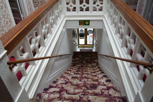Bisbee Grand Hotel