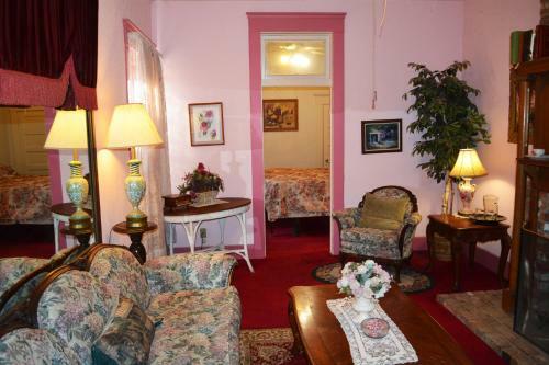 Bisbee Grand Hotel
